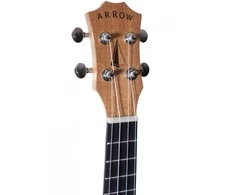 Arrow MH10 Okume Concert w/bag - Ukulele koncertowe