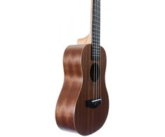 Arrow MH10 Sapele Concert w/bag - Ukulele