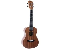 Arrow MH10 Sapele Concert w/bag - Ukulele
