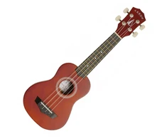 Arrow PB10 NT Soprano Natura w/bag - Ukulele