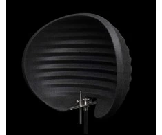 Astor Aston Microphones Aston mikrofonai Halo Shadow – mini kabina wokalowa