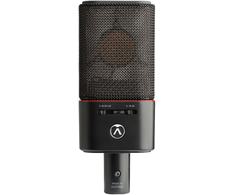 Austrian Audio OC18 studijinis komplektas - didelės diafragmos kondensatorinis mikrofonas