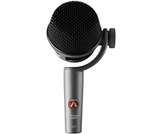 „Austrian Audio OC7“ mikrofonas – instrumentinis mikrofonas
