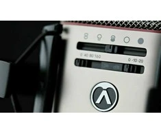 Austrian Audio OC818 Dual Set Plus - Dviejų didelės diafragmos kondensatorinių mikrofonų rinkinys