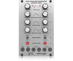 Behringer 1003 DUAL ENVELOPE GENERATOR