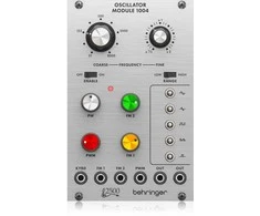 Behringer 1004 OSCILLATOR MODULE