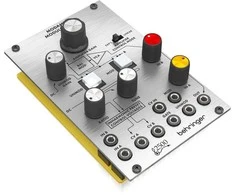Behringer 1005 MODAMP MODULE 2500 serijos modulinio sintezatoriaus modulis