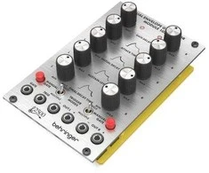 Modulis syntezatora modularnego serii 2500 Behringer 1033 DUAL ENVELOPE GENERATOR