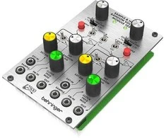 Behringer 1036 SAMPLE/HOLD/RANDOM VOLTAG