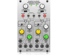 Behringer 1036 SAMPLE/HOLD/RANDOM VOLTAG