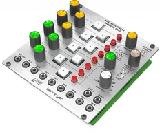 Behringer 1050 MIX-SEQUENCER MODULE