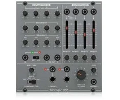Behringer 110 VCO/VCF/VCA