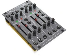 Behringer 121 DUAL VCF Modulis syntezatora modularnego