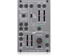Behringer Behringer 150 RING MOD/NOISE/S&amp;H/LFO modulinis sintezatoriaus modulis