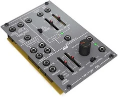 Behringer 150 RING MOD/NOISE/S&H/LFO Modulis syntezatora modularnego