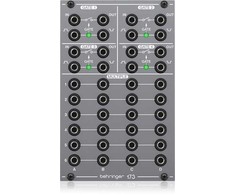 Behringer 173 QUAD GATE/MULTIPLES Modulis syntezatora modularnego