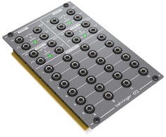 Behringer 173 QUAD GATE/MULTIPLES Modulis syntezatora modularnego