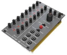 „Behringer 182 SEQUENCER Modulis“ modulinis sintezatorius