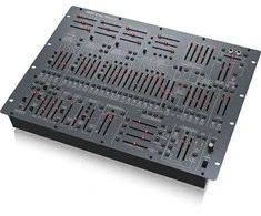 Behringer 2600 Pilkas MEANIE - Analoginis sintezatorius