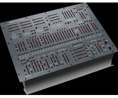 Behringer 2600 Pilkas MEANIE - Analoginis sintezatorius