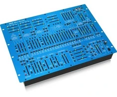 Mėlyna Behringer 2600 Mėlynas MARVIN