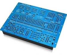 Mėlyna Behringer 2600 Mėlynas MARVIN