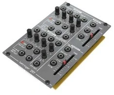 Behringer 297 DUAL PORTAMENTO/CV UTLITIE Modulis syntezatora modularnego