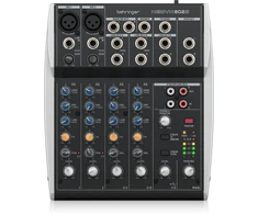 Garso pultas Behringer Xenyx 802S