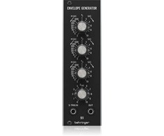 Behringer 911 ENVELOPE GENERATOR Modulis syntezatora modularnego