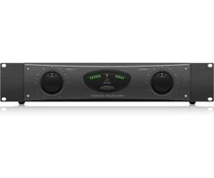 Behringer A800 - Stiprintuvas mocy