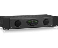 Behringer A800 - Stiprintuvas mocy