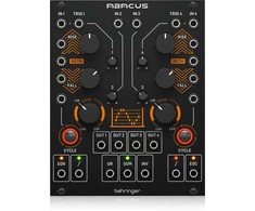 „Behringer ABACUS“ – modulinis sintezatoriaus modulis, skirtas „Eurorack“