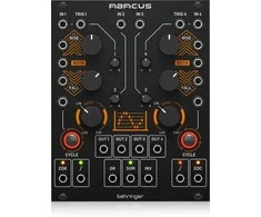 „Behringer ABACUS“ – modulinis sintezatoriaus modulis, skirtas „Eurorack“
