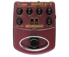 Behringer ADI21