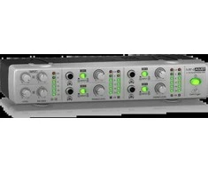 Stiprintuvas Behringer AMP800 V2