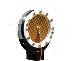 Behringer B-1 - kondensatorinis mikrofonas
