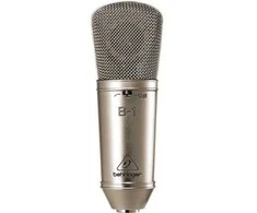Behringer B-1 - kondensatorinis mikrofonas