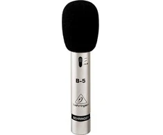 Behringer B-5 - kondensacinis mikrofonas