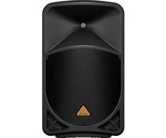 Kompiuterio kolonėlės Active „Behringer Eurolive B115W“ – aktyvi kolonėlė