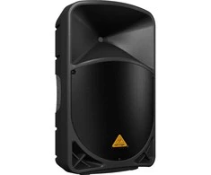 Kompiuterio kolonėlės Active „Behringer Eurolive B115W“ – aktyvi kolonėlė