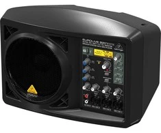 Kompiuterio kolonėlės Behringer B207MP3