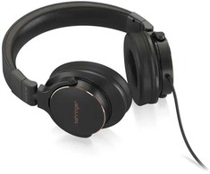 Ausinės Behringer BH470-BK