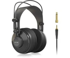 Ausinės Behringer BH60