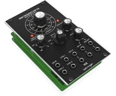 Behringer BODE FREQUENCY SHIFTER 1630 modulinio sintezatoriaus modulis