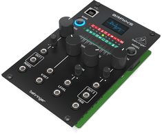 „Behringer BRAINS“ – kelių variklių osciliatoriaus modulis, skirtas „Eurorack“