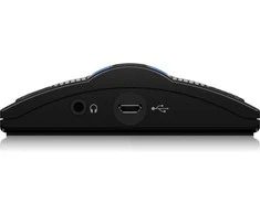 Behringer BU100 - USB paviršinis mikrofonas