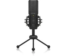 Behringer BU200 USB kondensatorinis mikrofonas