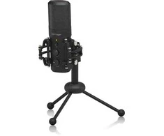 Behringer BU200 - USB kondensacinis mikrofonas