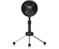 Behringer BV-BOMB - USB kondensacinis mikrofonas