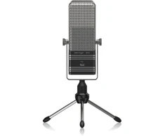 Behringer BV44 - USB kondensacinis mikrofonas